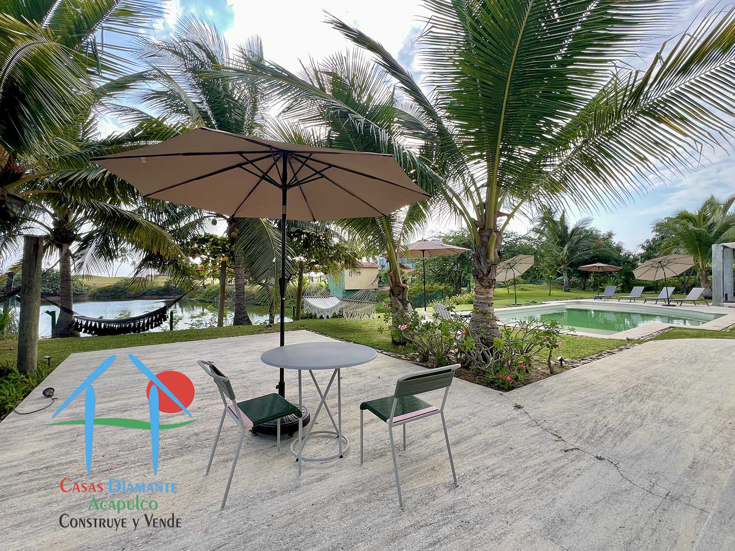 Dolce Vita - Recámara principal 2